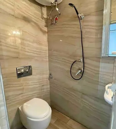 Rezidenca Hasanaj 3 Durrës