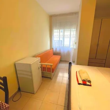 Apartament Rezidenca Hasanaj 3 Durrës
