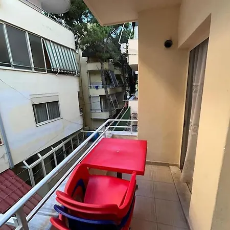 Rezidenca Hasanaj 3 Durrës