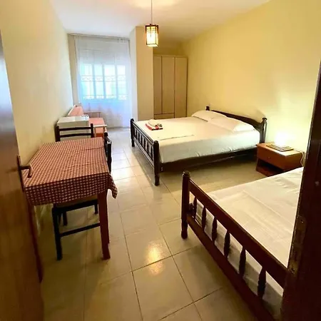 Rezidenca Hasanaj 3 * Durrës