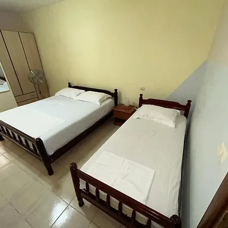 Rezidenca Hasanaj 3 Apartament