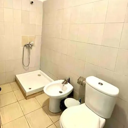 Apartament Rezidenca Hasanaj 3