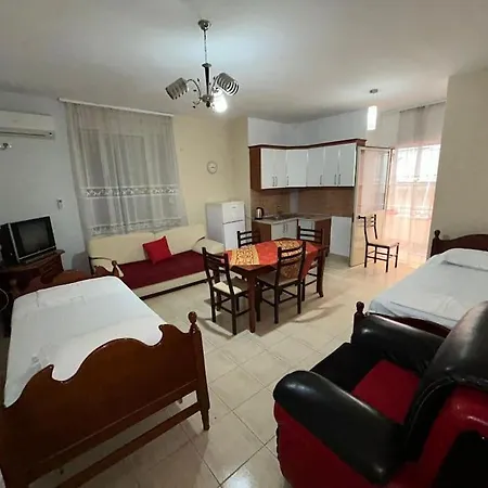 Rezidenca Hasanaj 3 Apartament *