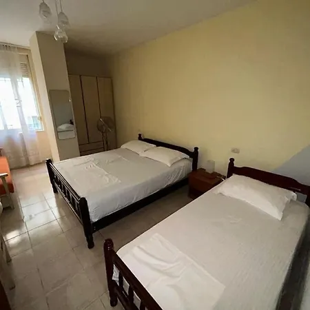 Rezidenca Hasanaj 3 Apartament Durrës