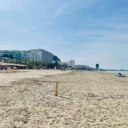 Apartament Rezidenca Hasanaj 3 Durrës