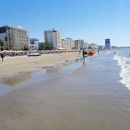 Rezidenca Hasanaj 3 Durrës