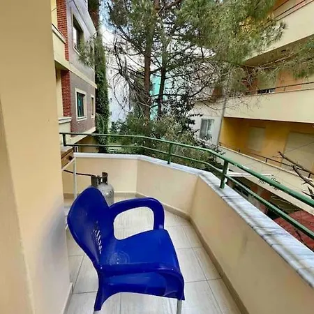 Rezidenca Hasanaj 3 * Dıraç