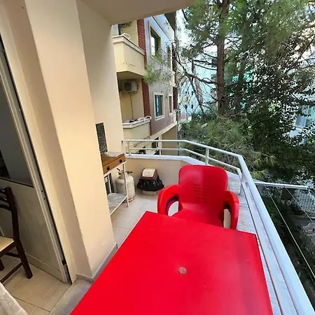 Rezidenca Hasanaj 3 Apartament