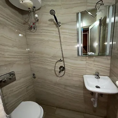 Apartament Rezidenca Hasanaj 3 Durrës