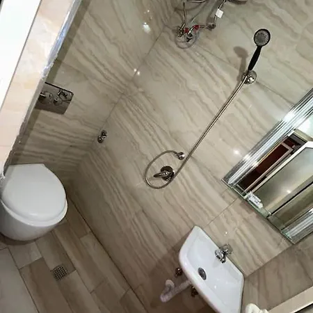 Rezidenca Hasanaj 3 Apartament