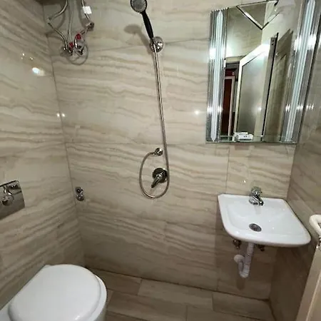 Rezidenca Hasanaj 3 Apartament Durrës