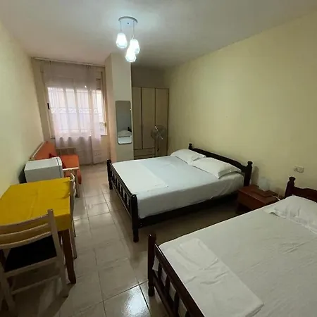 Apartament Rezidenca Hasanaj 3 Durrës