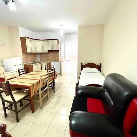 Apartament Rezidenca Hasanaj 3 Durrës
