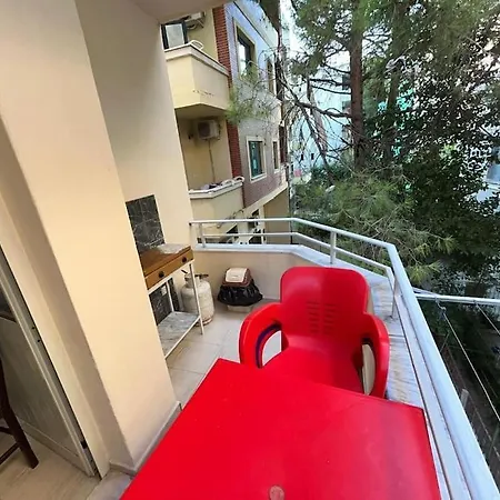 Rezidenca Hasanaj 3 *