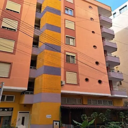 Rezidenca Hasanaj 3 *