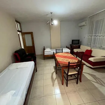 Rezidenca Hasanaj 3 * دراس