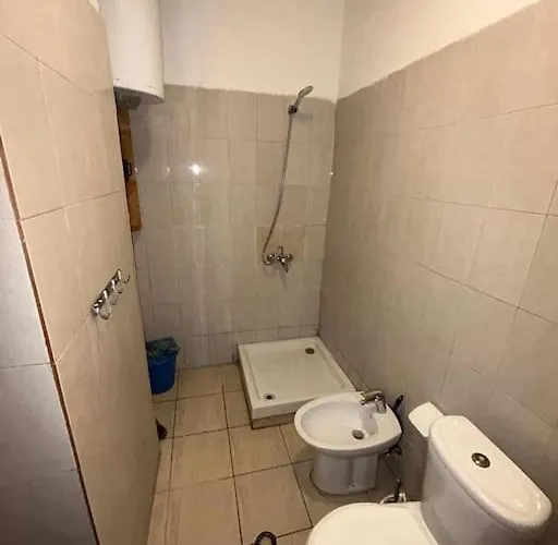 Rezidenca Hasanaj 3 *