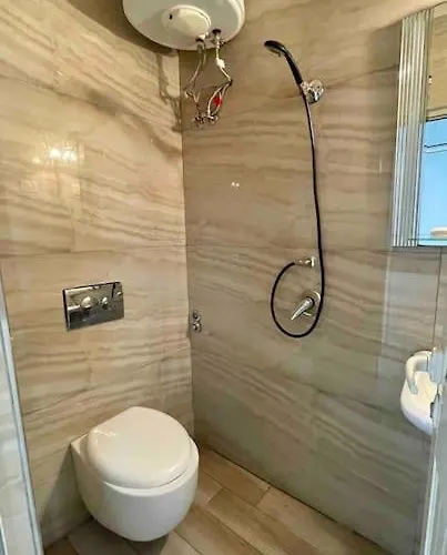 Rezidenca Hasanaj 3 دراس