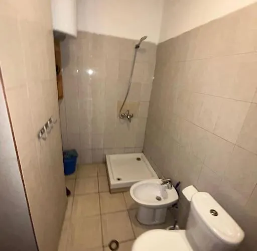 Rezidenca Hasanaj 3 شقة دراس