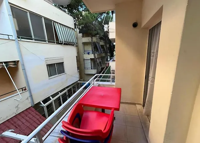 Rezidenca Hasanaj 3 دراس