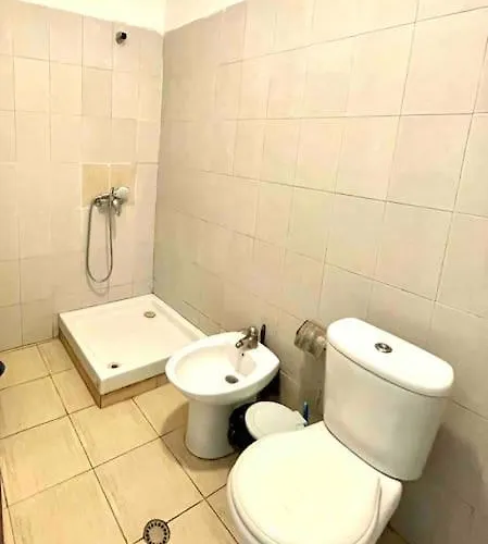 شقة Rezidenca Hasanaj 3