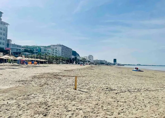 شقة Rezidenca Hasanaj 3 دراس