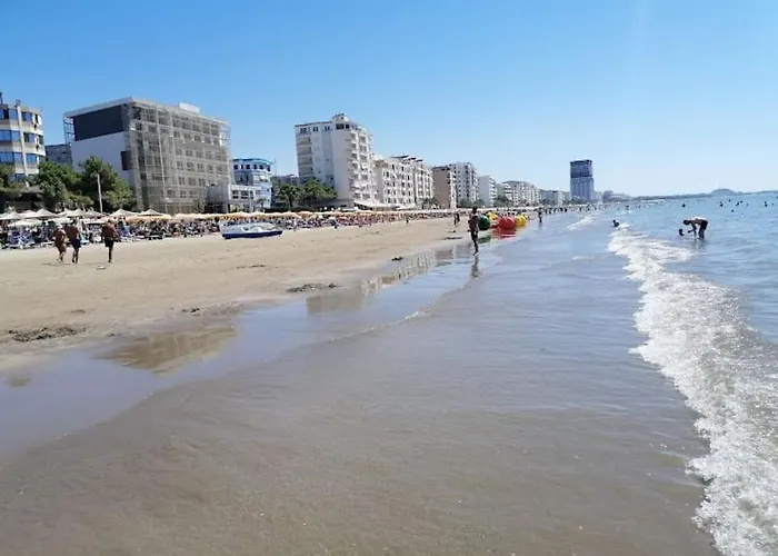 Rezidenca Hasanaj 3 دراس