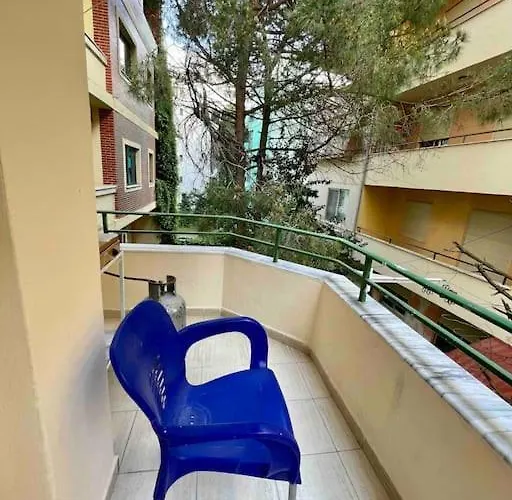 Rezidenca Hasanaj 3 * دراس