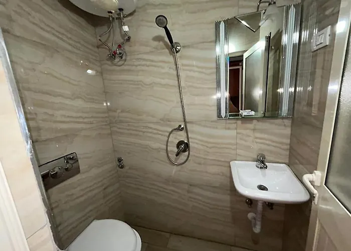 شقة Rezidenca Hasanaj 3 دراس