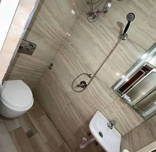 Rezidenca Hasanaj 3 شقة