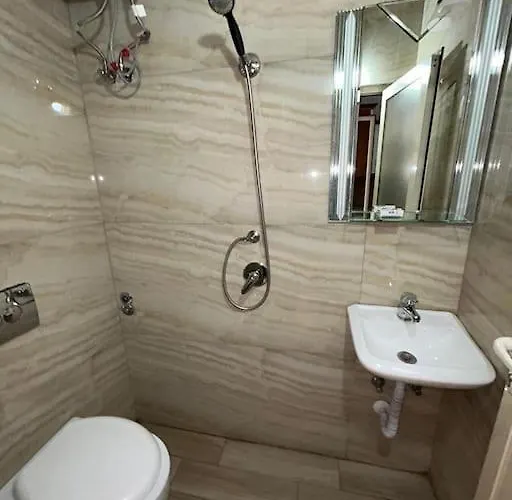 Rezidenca Hasanaj 3 شقة دراس