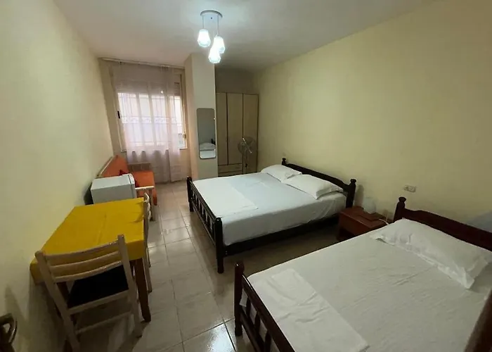 شقة Rezidenca Hasanaj 3 دراس