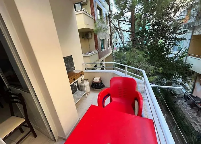 Rezidenca Hasanaj 3 *