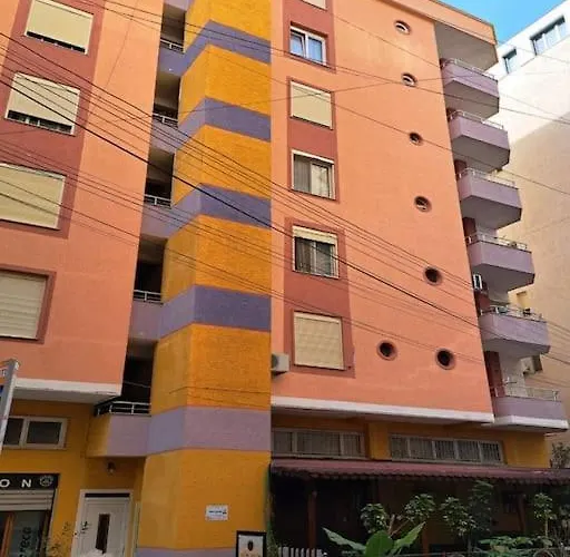 Rezidenca Hasanaj 3 *